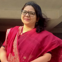 Sultana Shabnam