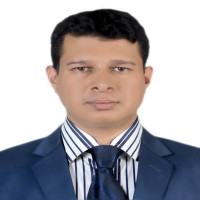 Mustafa Shahin