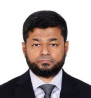 Dr. Md. Hossain Sohrab
