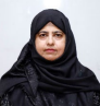 Nasrin Sultana